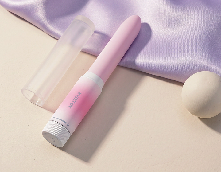 Slim enough to forget you're holding it.