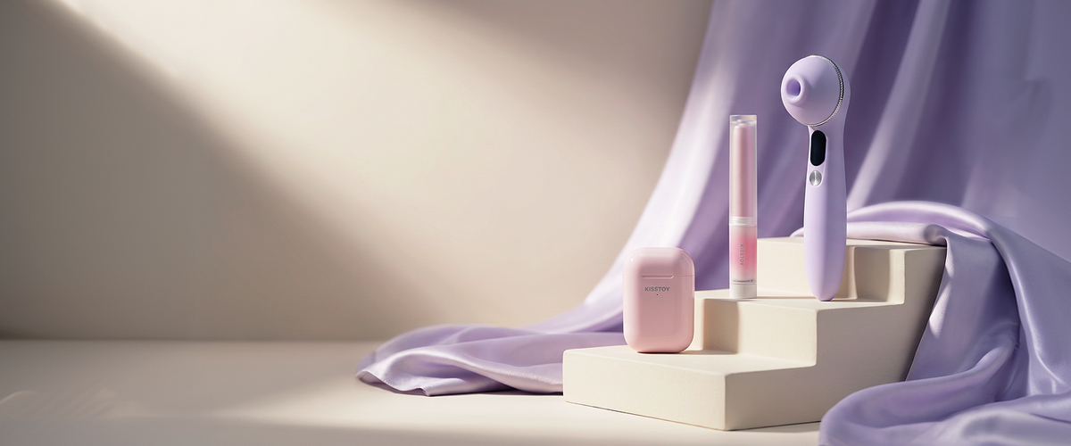 Pleasure,
thoughtfully made.