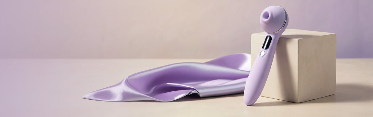 Pleasure,
thoughtfully made.