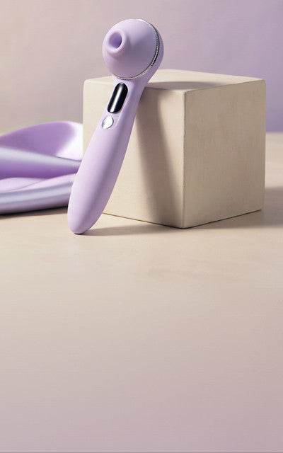 Pleasure,
thoughtfully made.