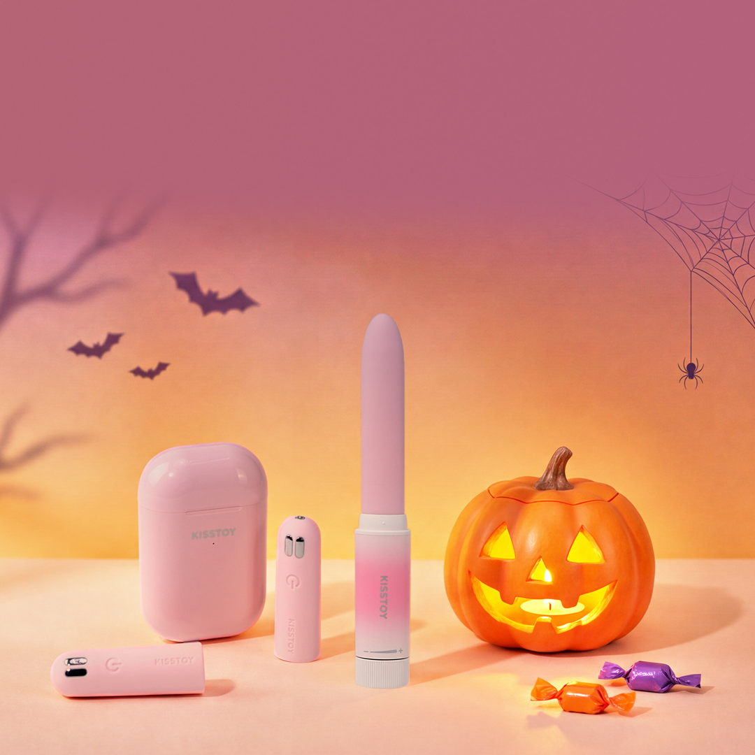The Halloween Set